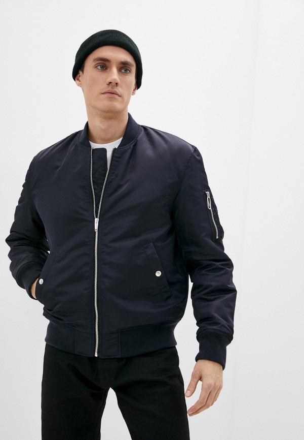 фото Куртка утепленная the kooples