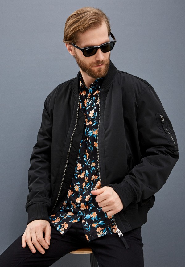 фото Рубашка the kooples