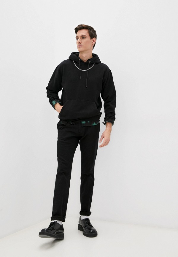 фото Худи the kooples