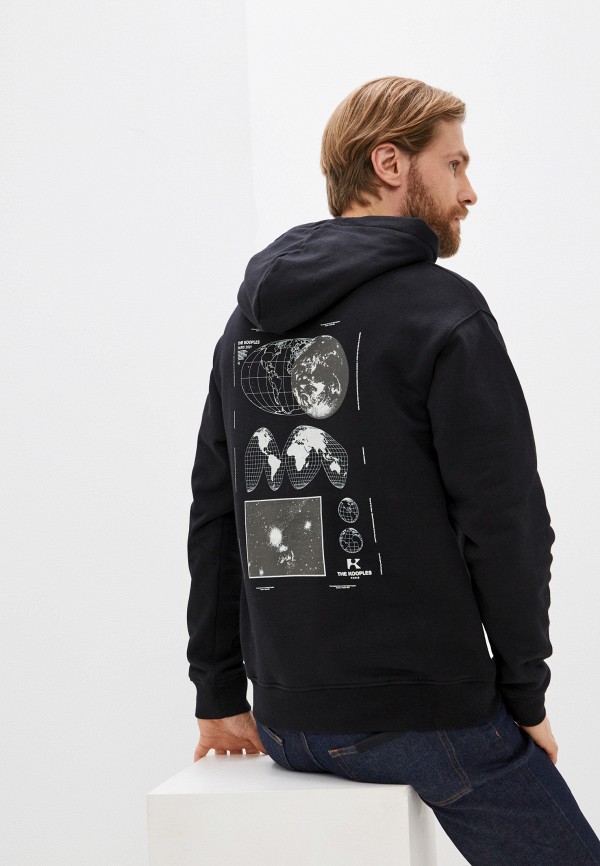 фото Худи the kooples