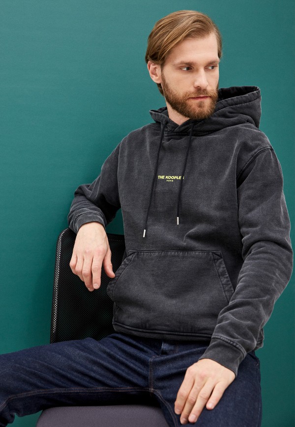 фото Худи the kooples