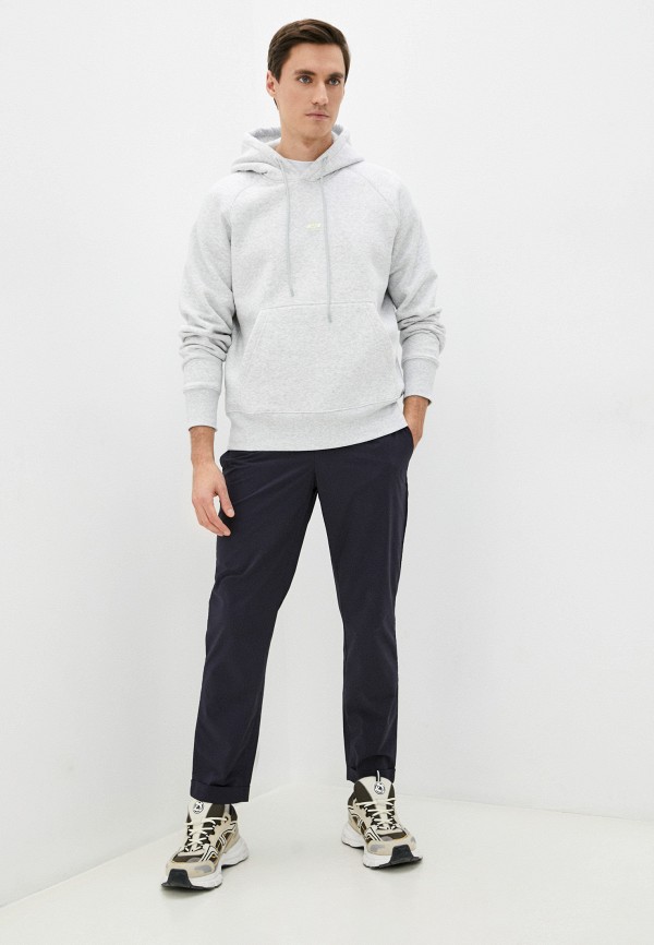 фото Худи msgm