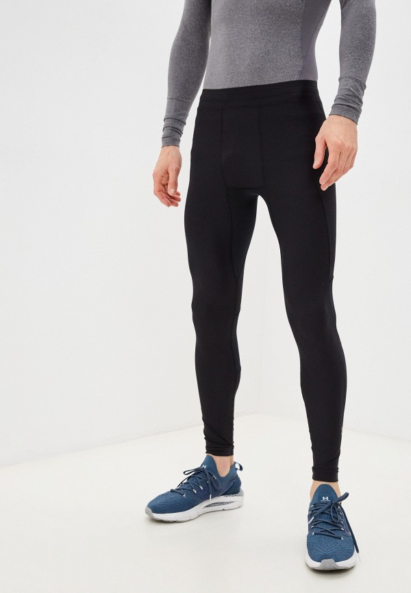 фото Тайтсы under armour