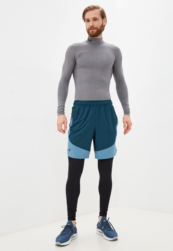 фото Тайтсы under armour