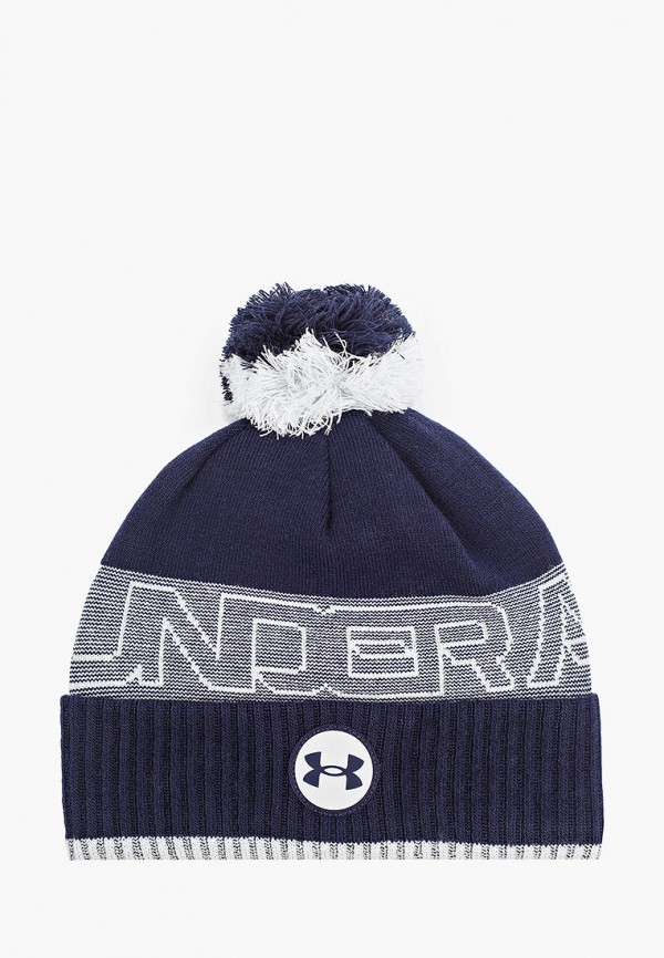 фото Шапка under armour