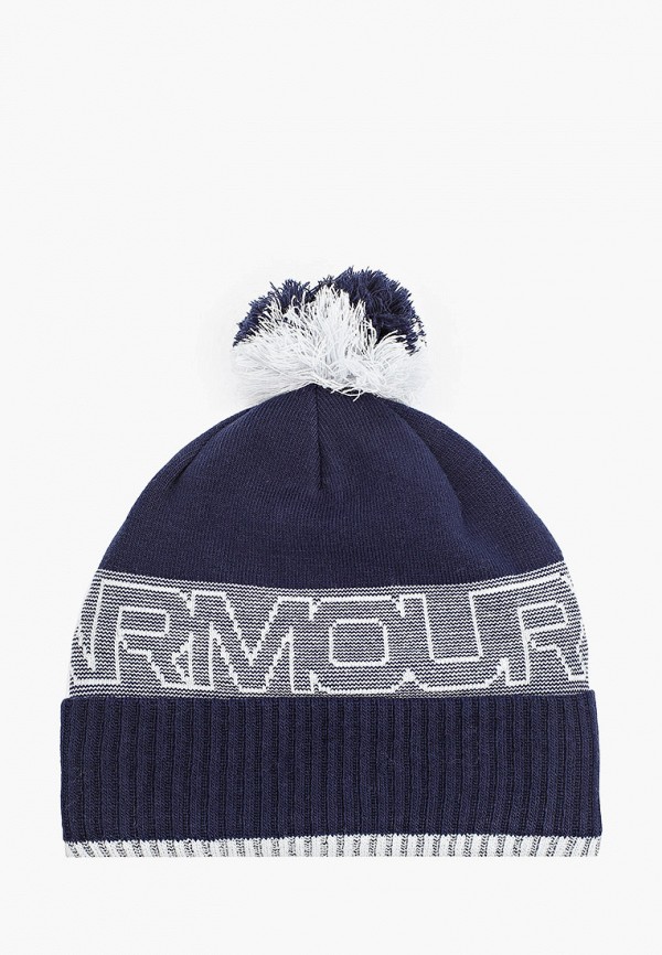 фото Шапка under armour