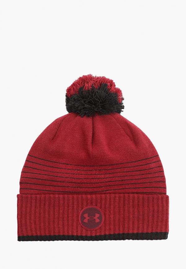 фото Шапка under armour