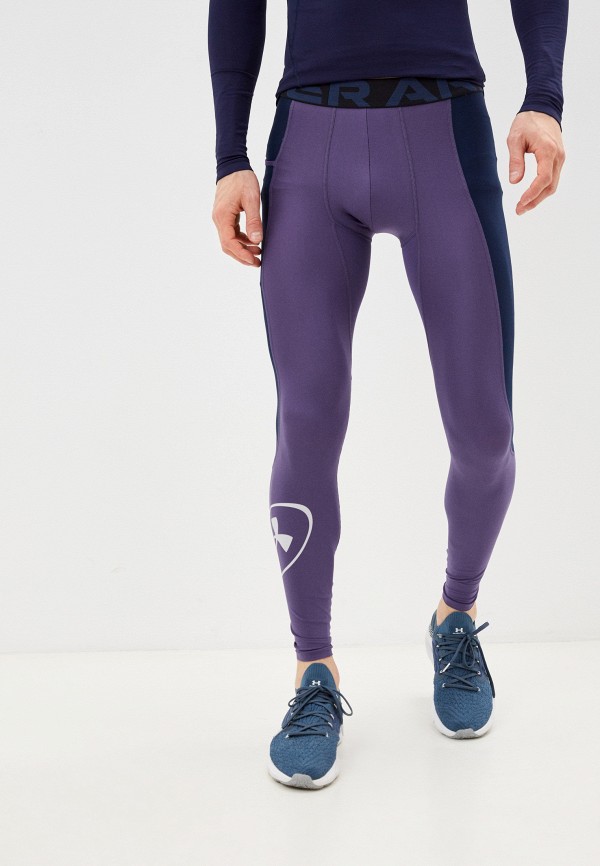 фото Тайтсы under armour