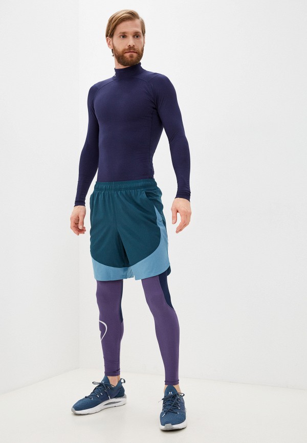 фото Тайтсы under armour