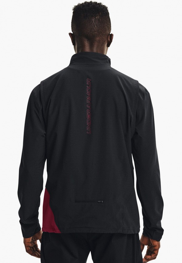 фото Ветровка under armour