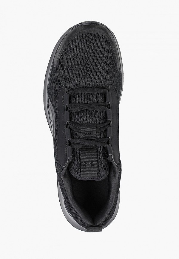 фото Кроссовки under armour