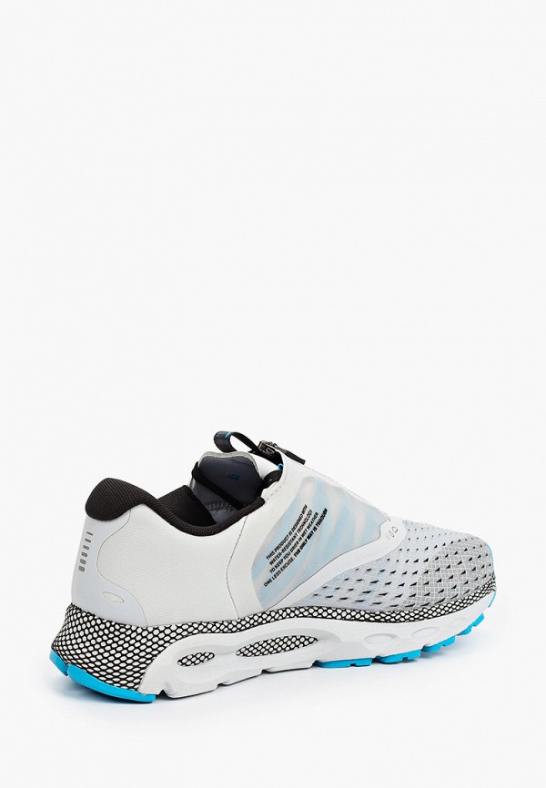 фото Кроссовки under armour