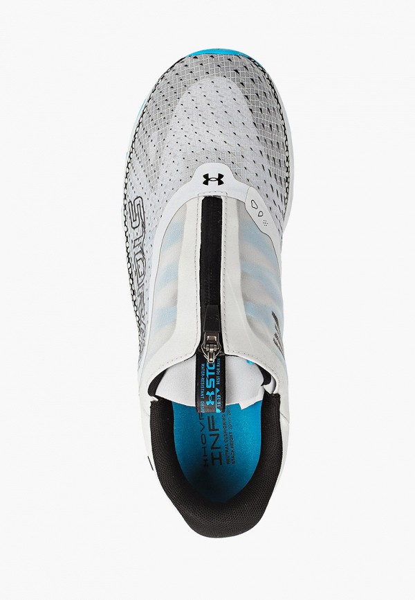 фото Кроссовки under armour