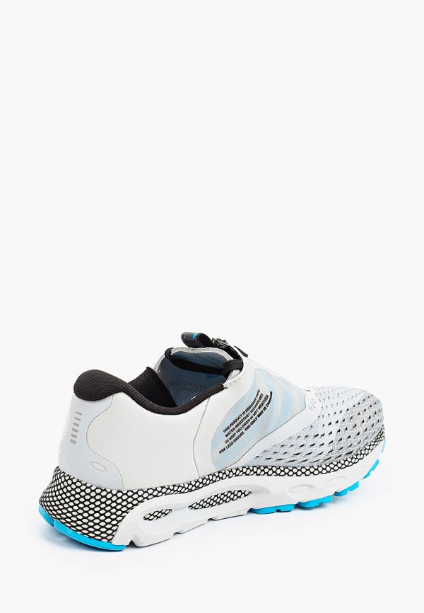 фото Кроссовки under armour