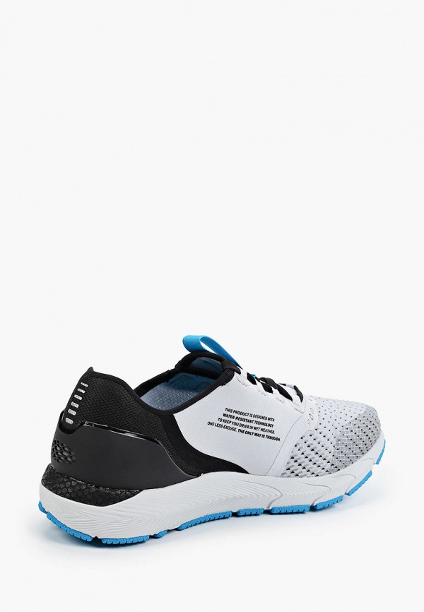 фото Кроссовки under armour