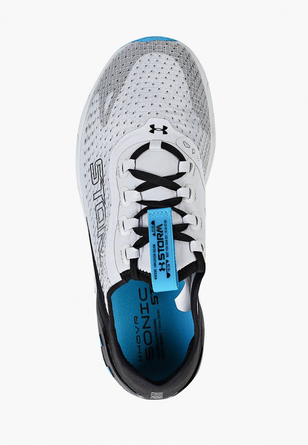 фото Кроссовки under armour