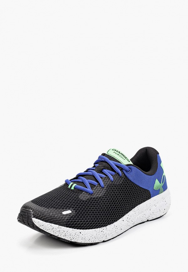 фото Кроссовки under armour