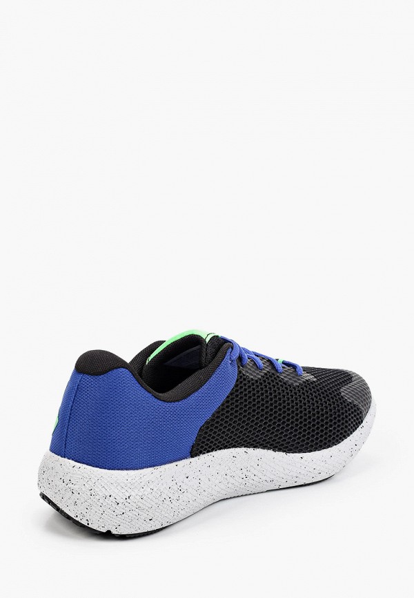 фото Кроссовки under armour