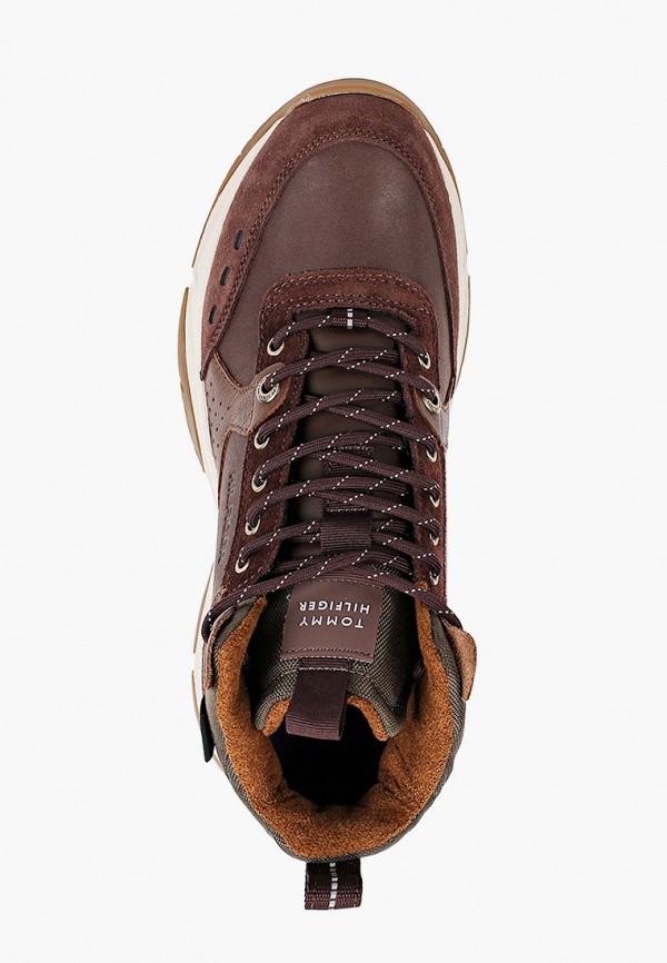 фото Кроссовки tommy hilfiger