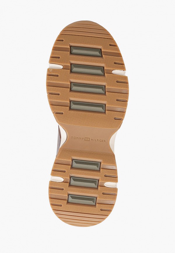 фото Кроссовки tommy hilfiger