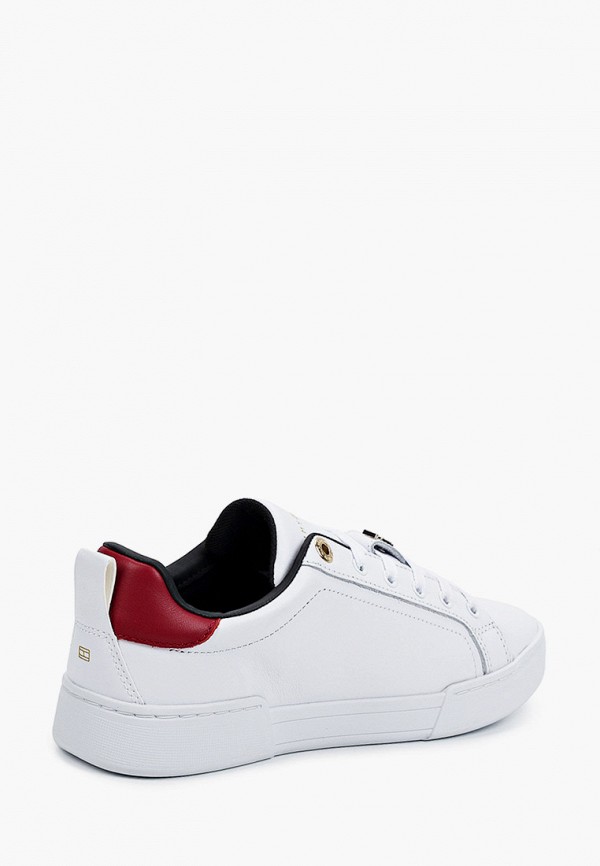 фото Кеды tommy hilfiger