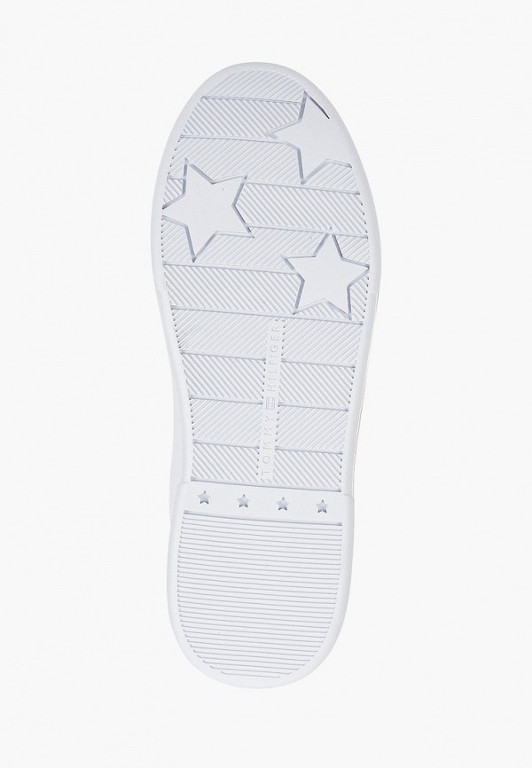 фото Кеды tommy hilfiger