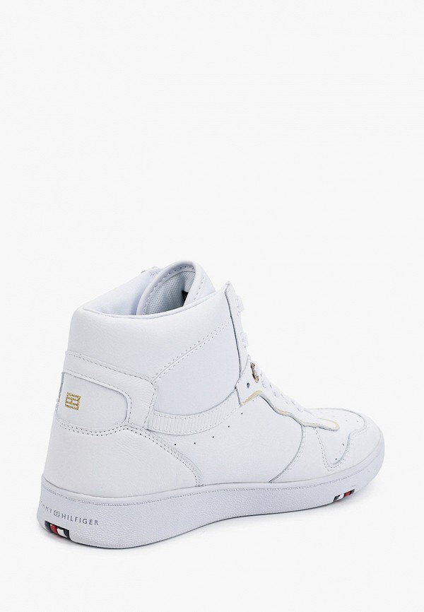 фото Кеды tommy hilfiger