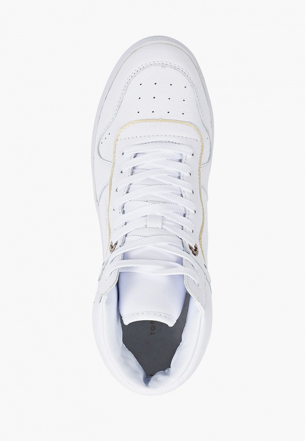 фото Кеды tommy hilfiger