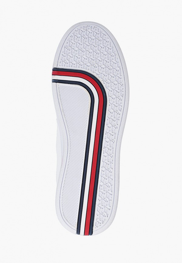 фото Кеды tommy hilfiger