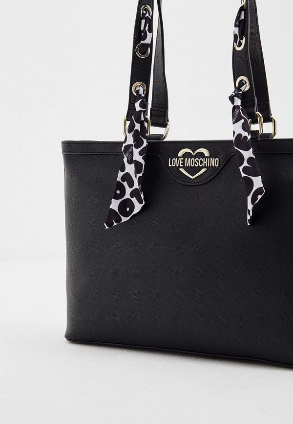 фото Сумка love moschino