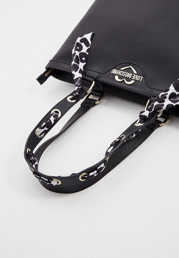 фото Сумка love moschino