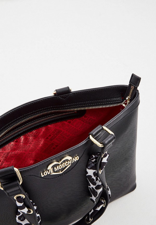 фото Сумка love moschino