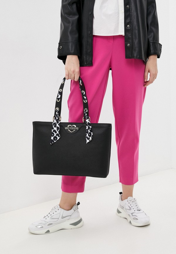 фото Сумка love moschino
