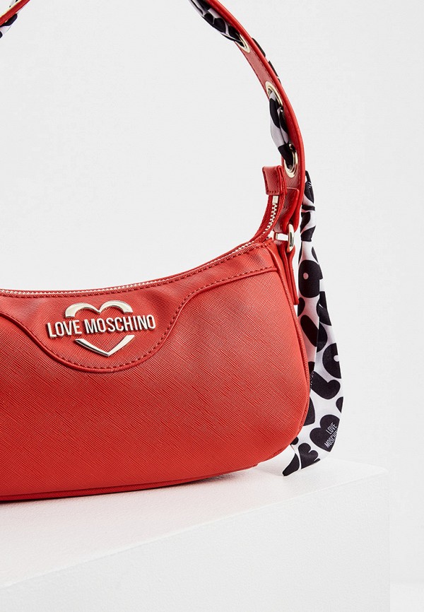 фото Сумка love moschino