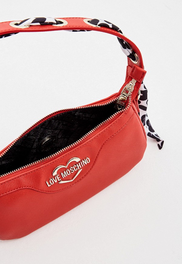 фото Сумка love moschino