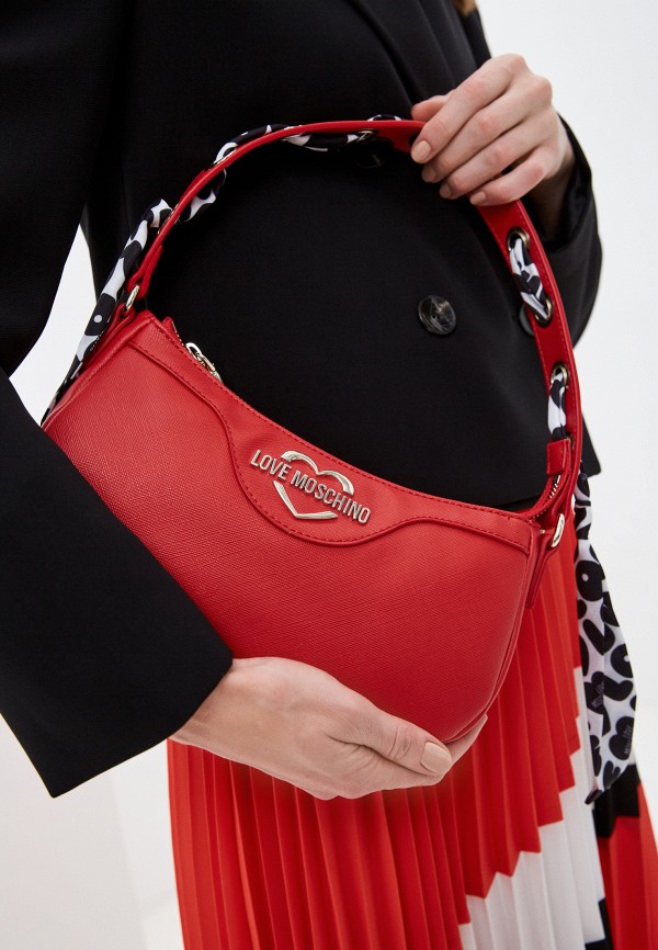 фото Сумка love moschino