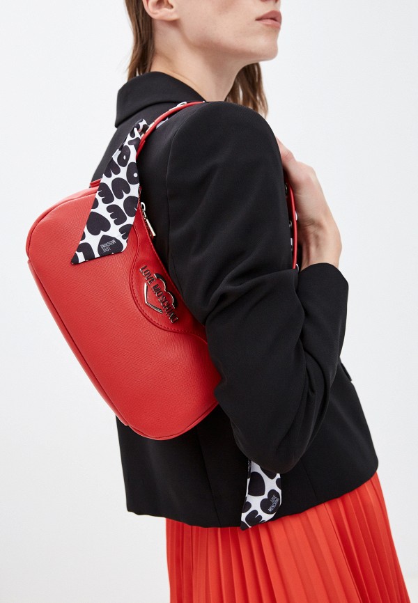 фото Сумка love moschino