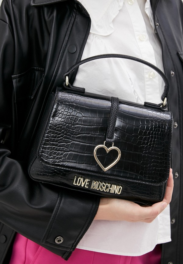 фото Сумка love moschino