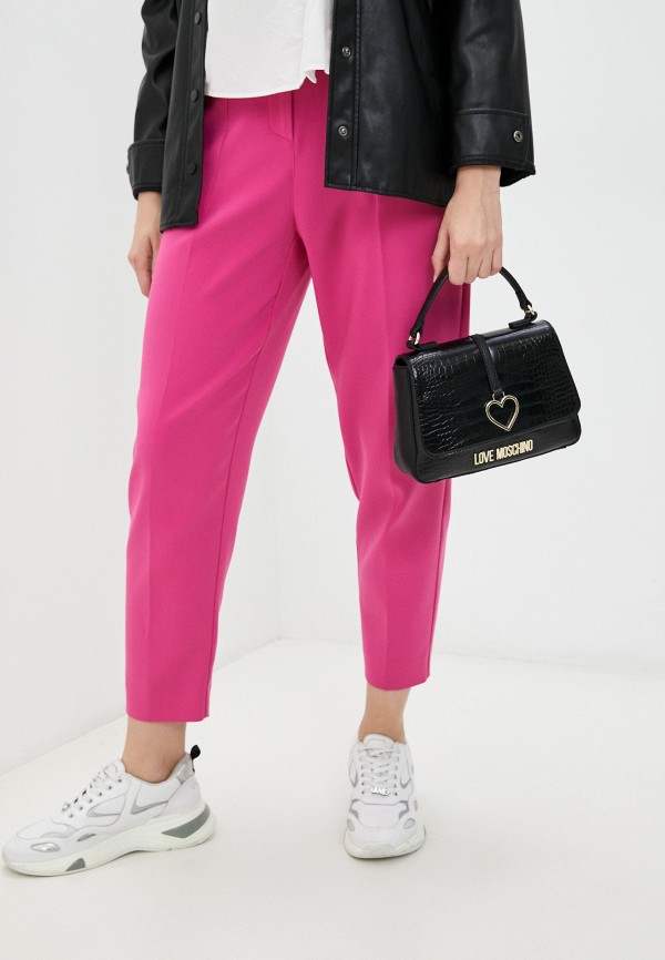 фото Сумка love moschino