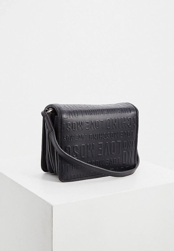 фото Сумка love moschino