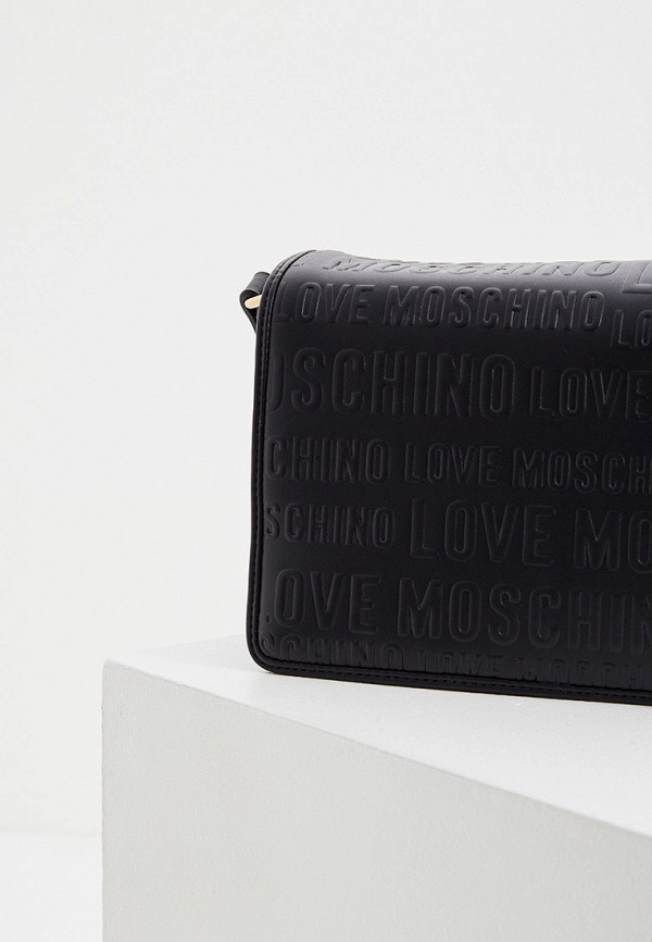 фото Сумка love moschino