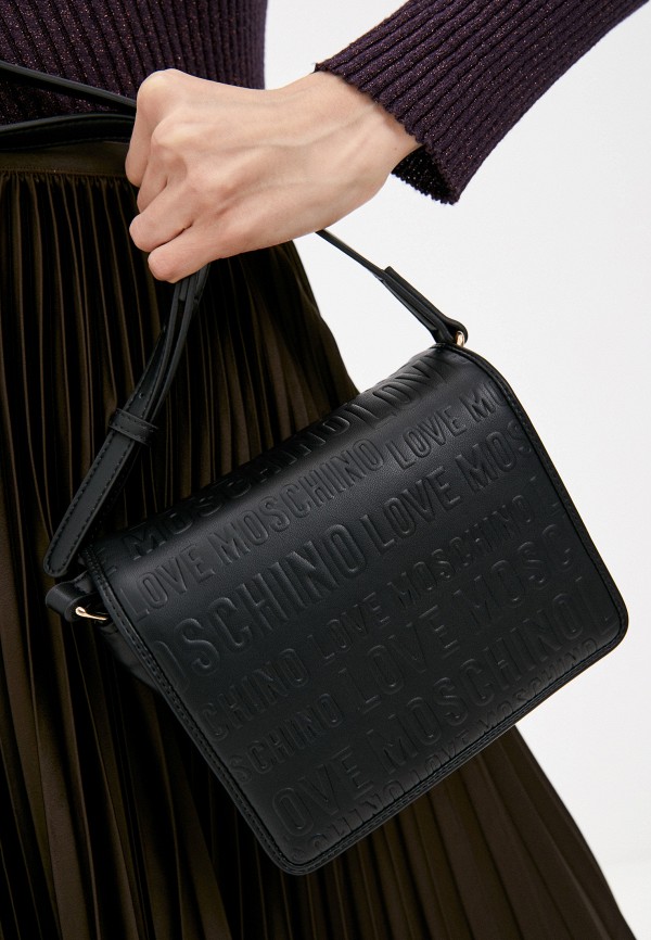 фото Сумка love moschino