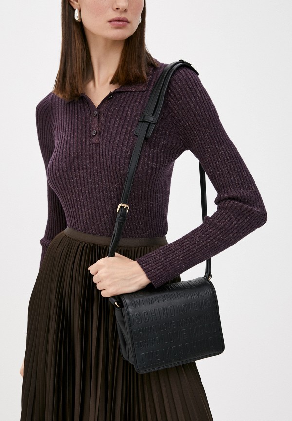 фото Сумка love moschino