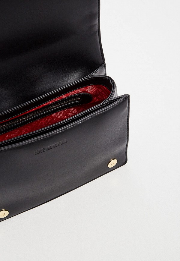 фото Сумка love moschino
