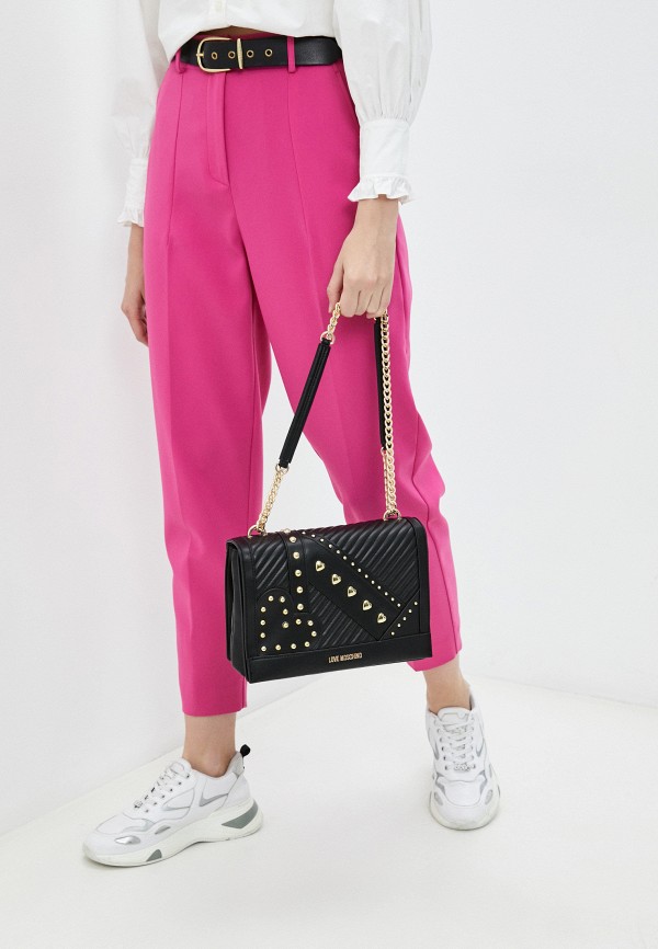 фото Сумка love moschino