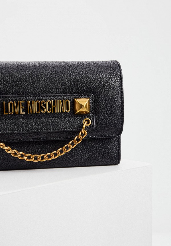 фото Сумка love moschino