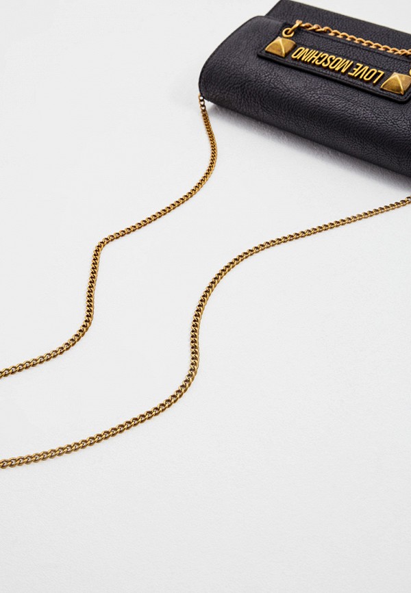 фото Сумка love moschino