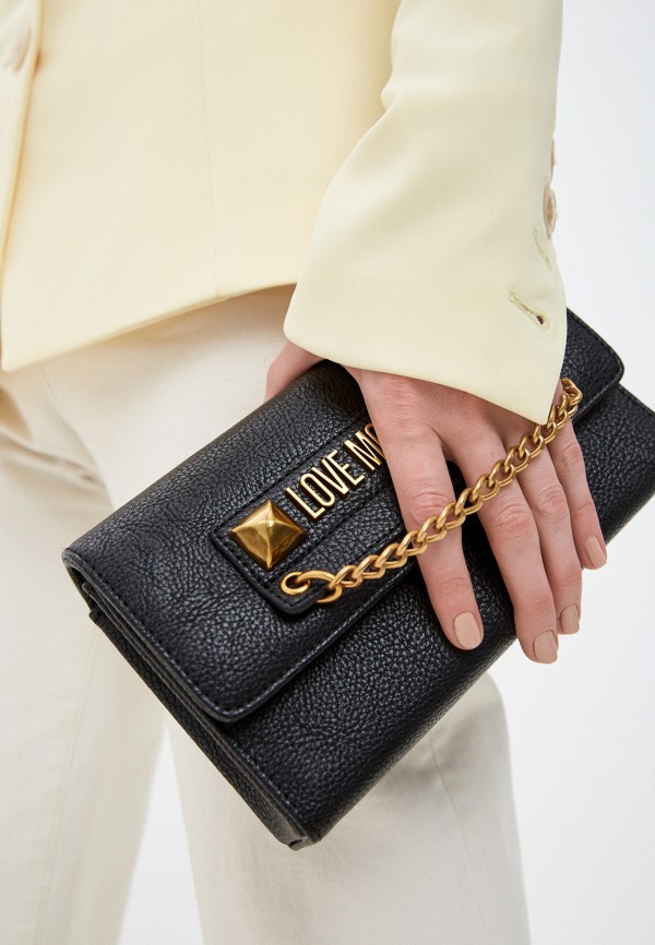 фото Сумка love moschino