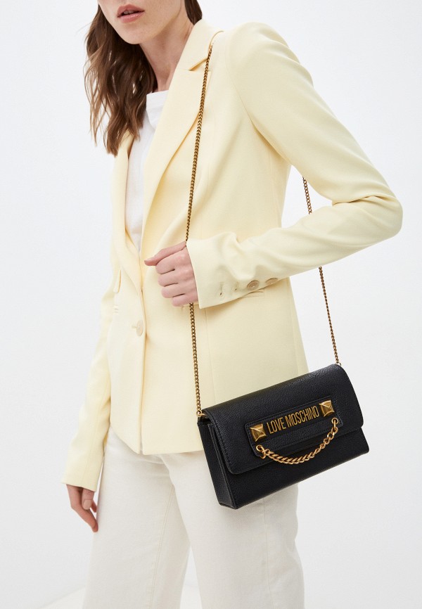 фото Сумка love moschino