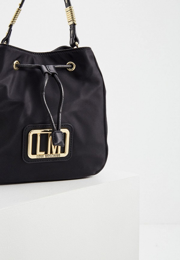 фото Сумка love moschino